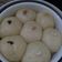 Cooksnap dari Khairunnisaid untuk resep Bakpao