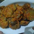 Cooksnap dari tastee kitchen untuk resep Jengkol rica rica