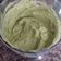 El cooksnap de Alicia Escribano cuando hizo Guacamole tradicional, toque picante opcional.