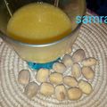 Samira Abubakar's cooksnap of when they made Aduwa Juice.