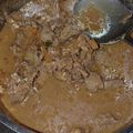 Cooksnap dari tety fevriani untuk resep Simple Slice Beef Teriyaki ala Yoshinoya