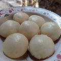 Cooksnap dari agustin Hartiningsih untuk resep Apem Tepung Beras Empuk