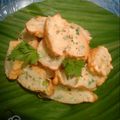 Cooksnap dari Syafa Syifa untuk resep Kekian KW