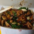 Constance CHEN 的 三杯中卷 cooksnap