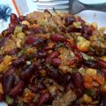 El cooksnap de anidominguezcordoba cuando hizo Porotos Negros (su correcta cocción) 💯.
