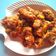 Cooksnap dari Tia untuk resep Chicken Spicy Wings