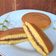 Cooksnap dari Andi Atasya Ardianti untuk resep Dorayaki Teflon