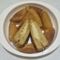 Cooksnap dari Asmi untuk resep Terang Bulan Homemade