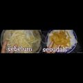 Cooksnap dari ara meilia untuk resep Kentang Goreng Nyeess KFC bgt