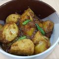 Cooksnap dari Heryana untuk resep Semur Baso Tahuuuu