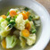 Cooksnap dari Syafa Syifa untuk resep Sop Bening Kembang Kol