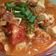 Cooksnap dari Nurul Asri Pebirahayu untuk resep Sup tahu korea