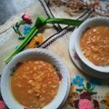 Cooksnap dari Arvina Harahap untuk resep Bubur Banten