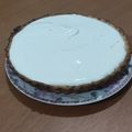 El cooksnap de Carlos cuando hizo Lemon pie receta 1.