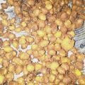 Cooksnap dari Annisa untuk resep Kacang disco