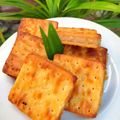 Cooksnap dari lina NH untuk resep Bisa Difrozen |Gabin Tape Tahan 10 Hari Jual Mulai Rp. 1500