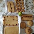 Koczkàné Zelnik Mária (Marcsi) Cooksnap-ja, amikor elkészítette a(z) Birsalmasajt receptet.