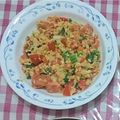 潘俊霖的(簡單料理) 的 番茄炒蛋 cooksnap