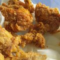 Cooksnap dari Diah Astuti untuk resep Fried Chicken