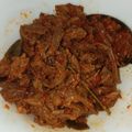 Cooksnap dari 🍄Buna_Nura🐾 untuk resep Daging Sapi Suwir