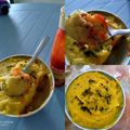 Cooksnap dari Nathalia Joliati untuk resep Kentang Lapis Sosis (kukus) aka Pastel Kentang Tutup