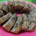 Cooksnap dari Nur Cahyani untuk resep Bolu pisang kukus takaran sendok (anti gagal)