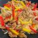 Cooksnap dari PS untuk resep Chicken Fajitas ft Tortilla