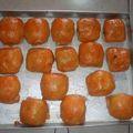 Cooksnap dari FiNa Wdc Ori untuk resep Bolen Pisang Coklat ala Bandung