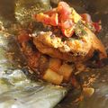 Cooksnap dari dienaR untuk resep Pepes Ayam
