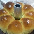 Cooksnap dari RumaisaAchsanudin untuk resep Potato Bread