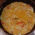 Cooksnap dari Silvi Avianti Indriana untuk resep Sayur kubis santan