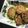 il Makiko Tanaka quando ha preparato Frittelle di zucchine e zenzero