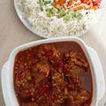 کوک اسنپ Mohds.sh بعد از امتحان کردن مرغ ناردونی😋.
