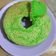 Cooksnap dari imhasyam untuk resep Bolu Pandan