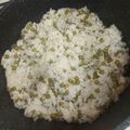 Hajdúné Varga Vera Cooksnap-ja, amikor elkészítette a(z) Rizibizi receptet.