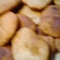 El cooksnap de norma palumbo cuando hizo Tortas fritas.