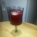 nettabooboo's cooksnap of when they made Mom's Tea Punch.