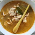 Cooksnap dari Natalia Kurniawaty untuk resep Tomyum (Diet)