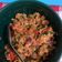 Cooksnap dari BuNay untuk resep Sambal Oncom Kemangi