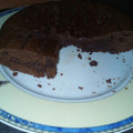 El cooksnap de noor cuando hizo Brownie de Nesquik (sin manteca)🍰🍫.