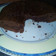 El cooksnap de noor cuando hizo Brownie de Nesquik (sin manteca)🍰🍫.