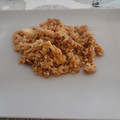 El cooksnap de Maria Jose Tejedor Zorita cuando hizo Paella de rape y calamares.