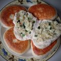 Сooksnap від Катерина Маркиш, який(а) приготував(ла) Пиріжки на картопляному відварі.