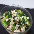 Cooksnap dari Cindy Maria Sunarto untuk resep Tumis Sawi Putih Telur