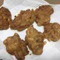Cooksnap dari Yuliana Bobby Tanujaya untuk resep Simple & Crispy Perkedel Ayam