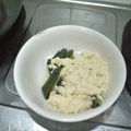 Cooksnap dari ekans untuk resep Susu kedelai gk bau langu