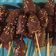 Cooksnap dari Ath_ Plens untuk resep Es Pisang Coklat (Es Kul-Kul)