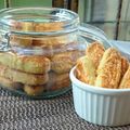 Cooksnap dari Ria Cake&Kue untuk resep Castengel Lembut