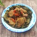 Cooksnap dari Farhah untuk resep Botok Ikan Patin Khas Jembatan Gawan Sragen