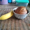 รูป Cooksnap ของ Nitita Singwee เมื่อเขาทำ เค้กกล้วยหอม